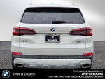 2023 BMW X5 xDrive40i xDrive40i