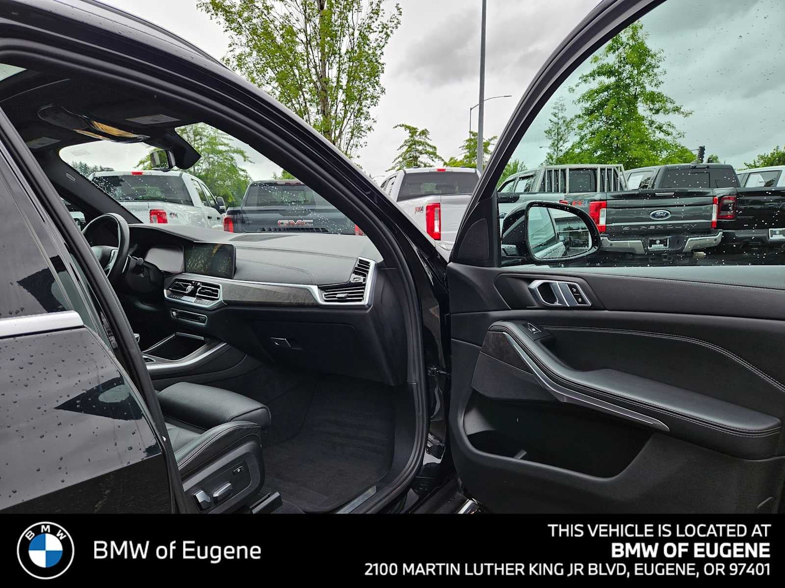2023 BMW X5 xDrive40i xDrive40i