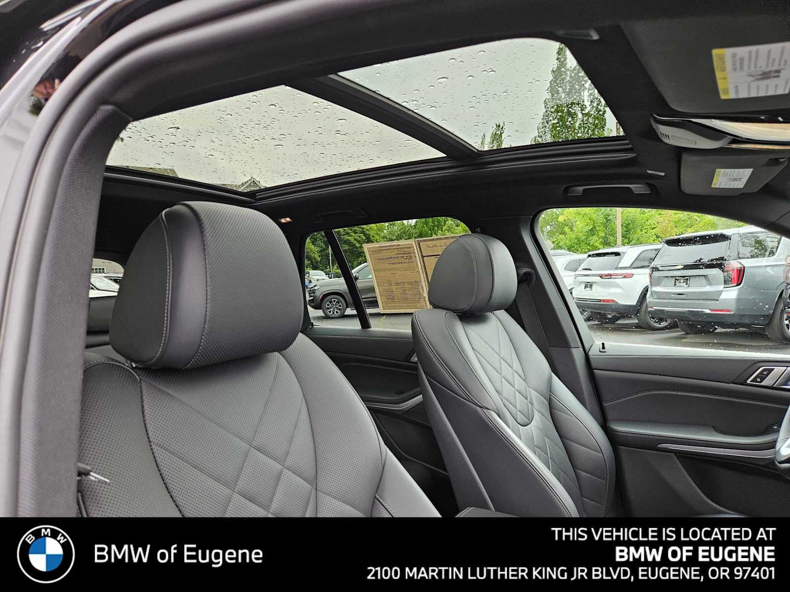 2023 BMW X5 xDrive40i xDrive40i