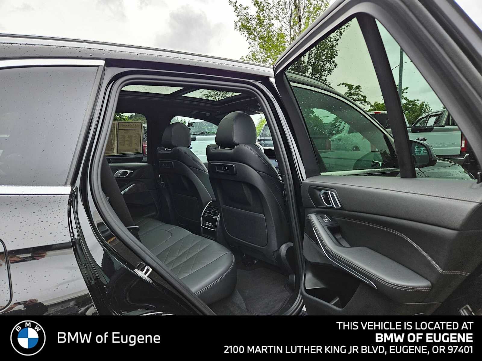 2023 BMW X5 xDrive40i xDrive40i
