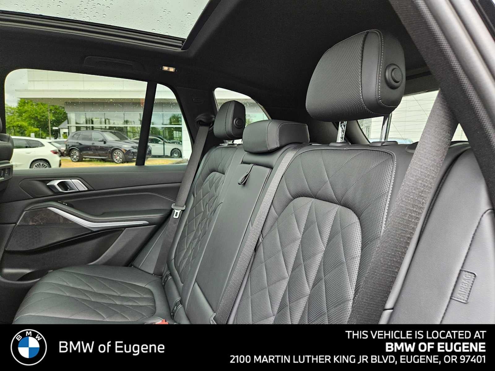 2023 BMW X5 xDrive40i xDrive40i