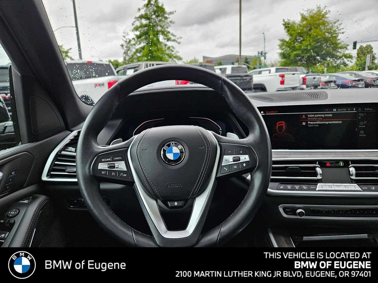 2023 BMW X5 xDrive40i xDrive40i