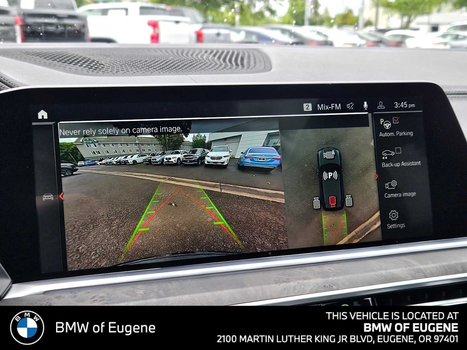 2023 BMW X5 xDrive40i xDrive40i