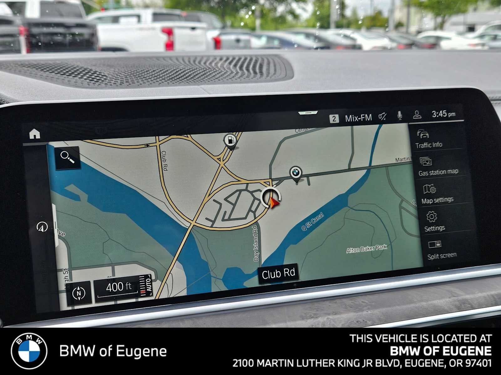 2023 BMW X5 xDrive40i xDrive40i