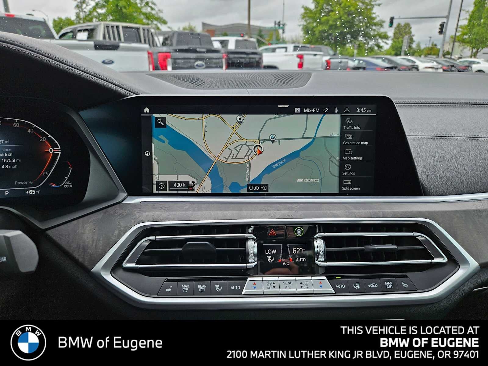 2023 BMW X5 xDrive40i xDrive40i