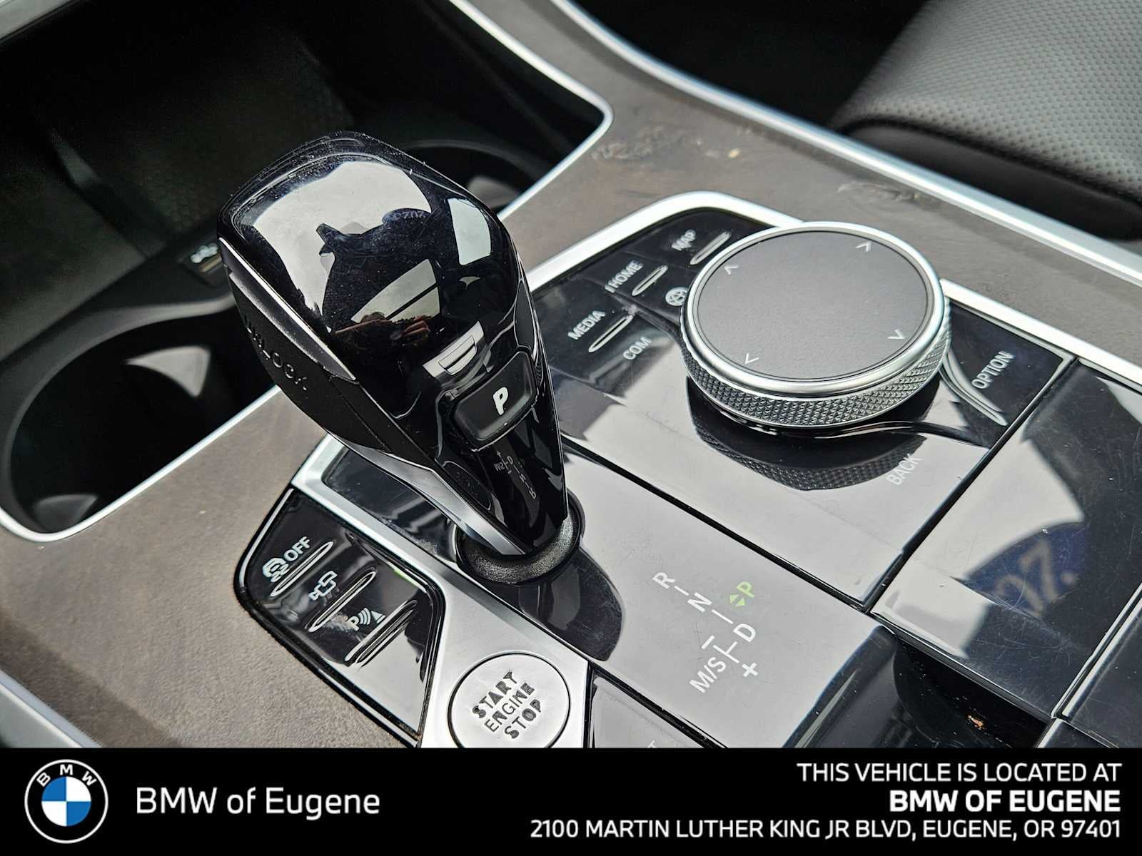 2023 BMW X5 xDrive40i xDrive40i
