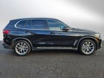 2023 BMW X5 xDrive40i xDrive40i