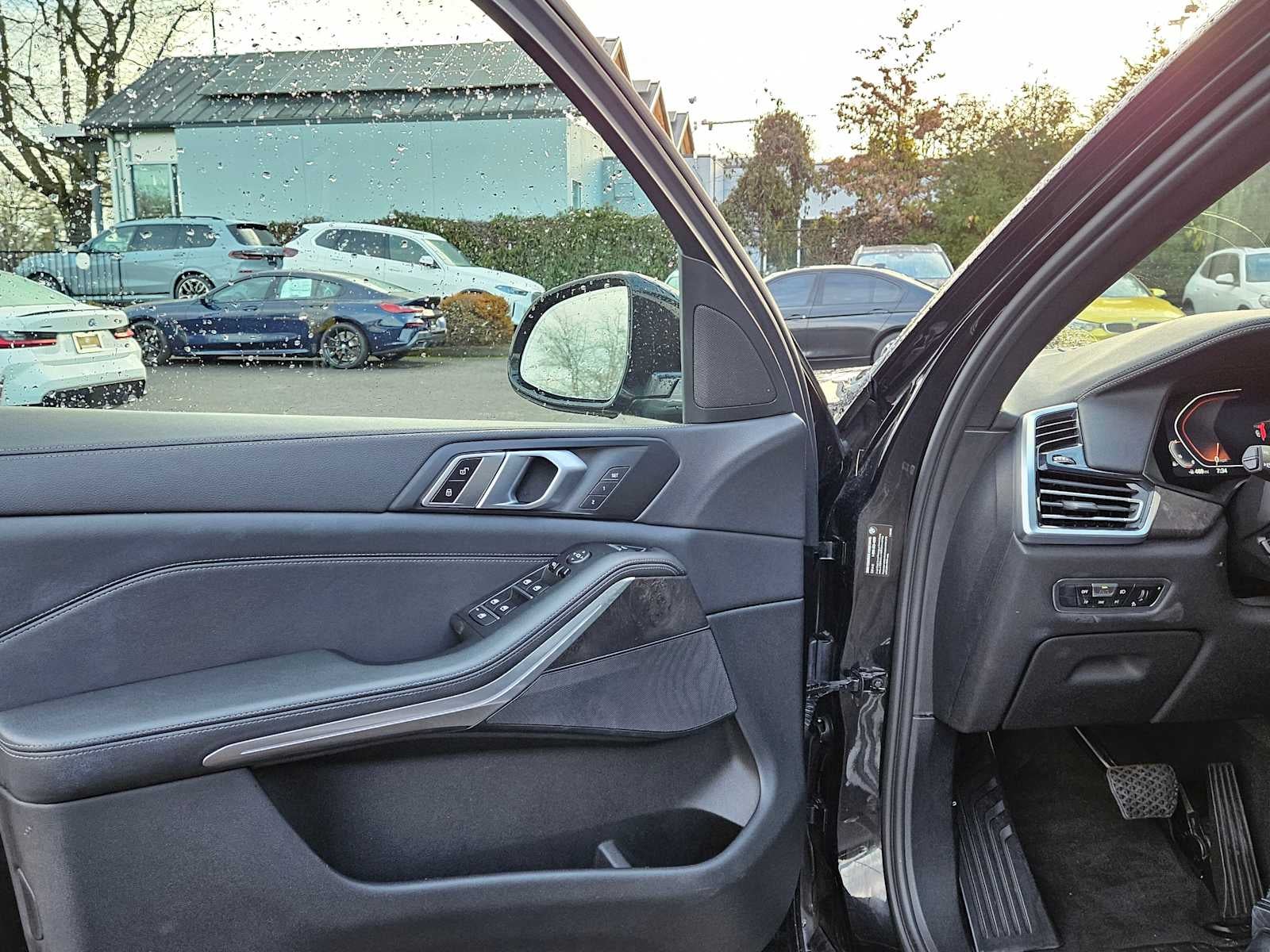 2023 BMW X5 xDrive40i xDrive40i