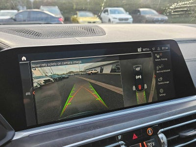 2023 BMW X5 xDrive40i xDrive40i