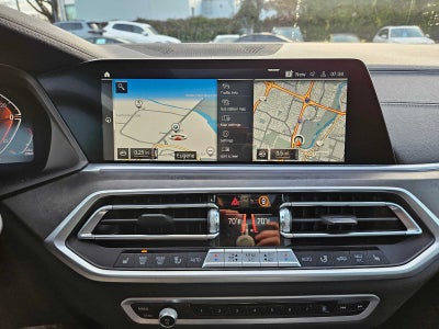 2023 BMW X5 xDrive40i xDrive40i