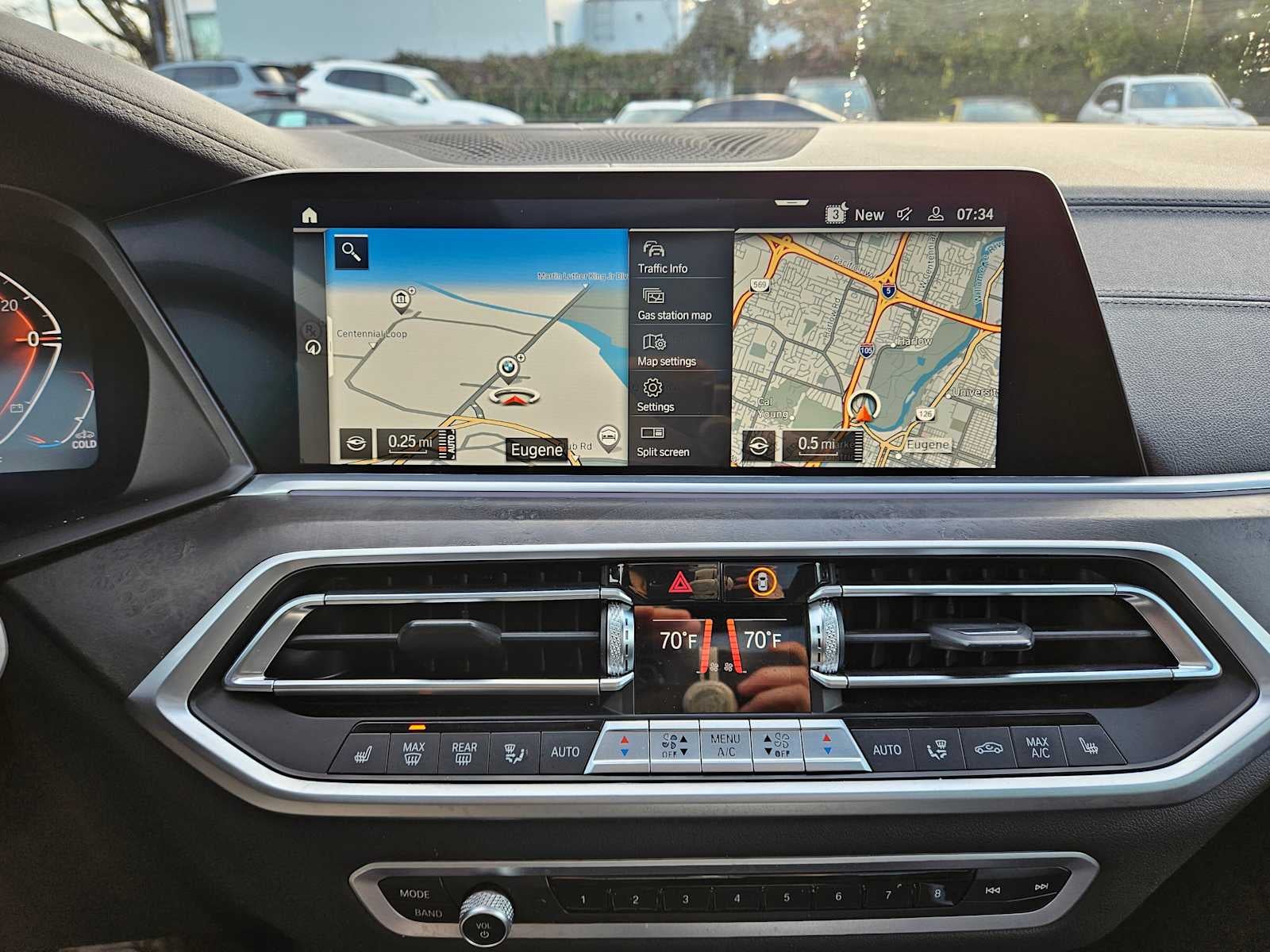 2023 BMW X5 xDrive40i xDrive40i