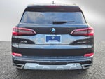 2023 BMW X5 xDrive40i xDrive40i