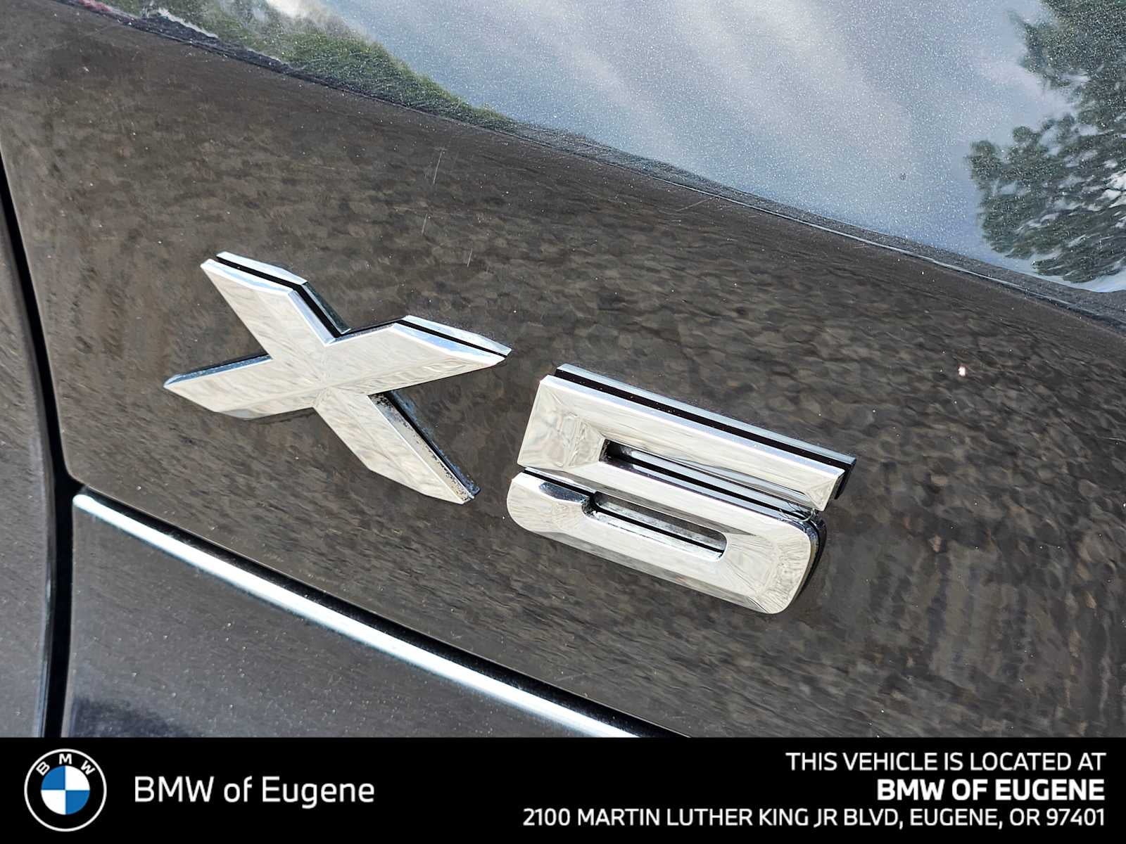 2023 BMW X5 xDrive40i xDrive40i