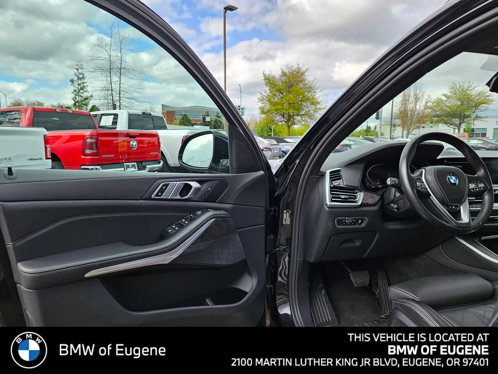 2023 BMW X5 xDrive40i xDrive40i