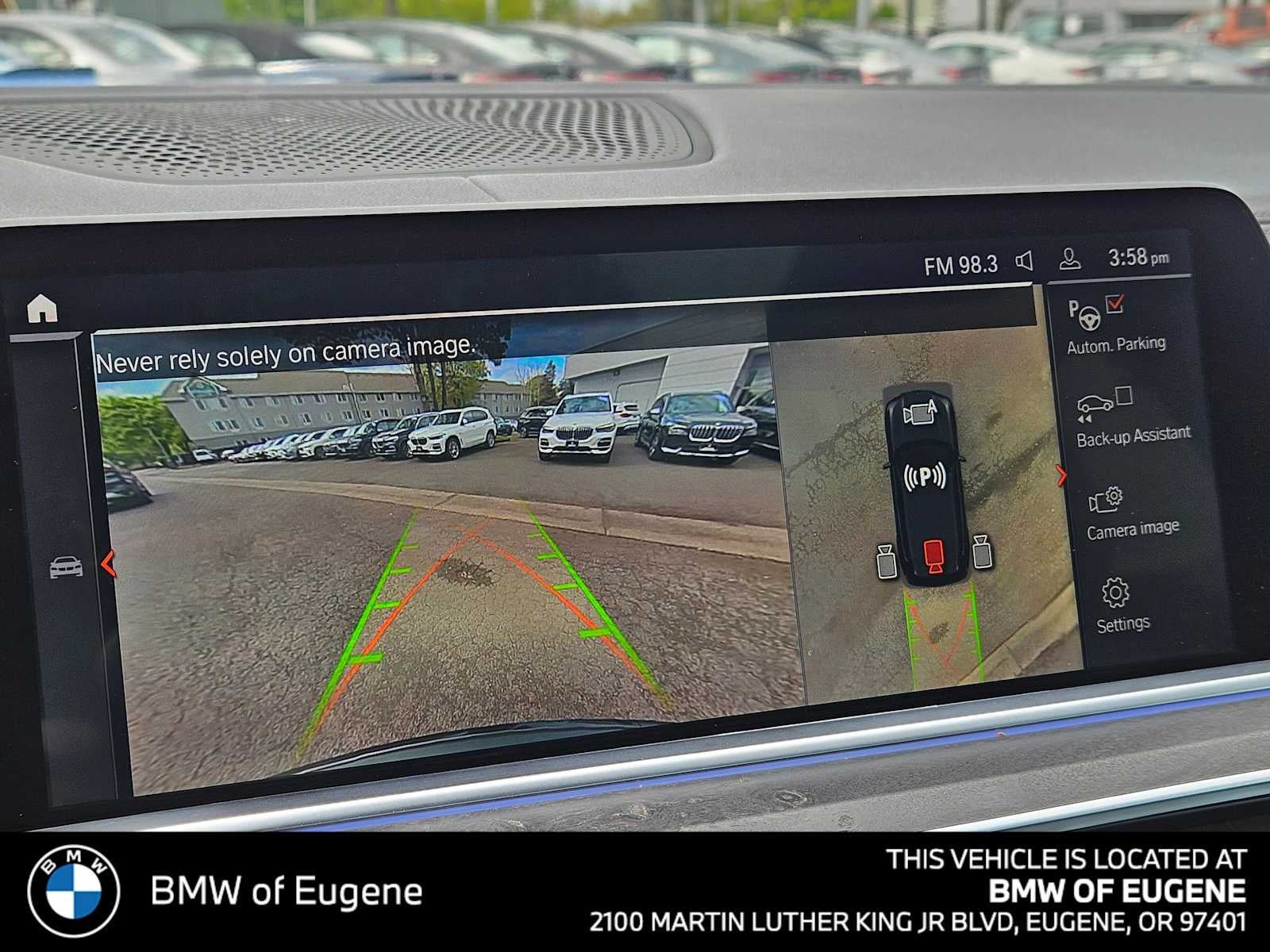 2023 BMW X5 xDrive40i xDrive40i