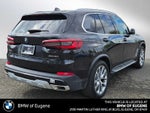 2023 BMW X5 xDrive40i xDrive40i