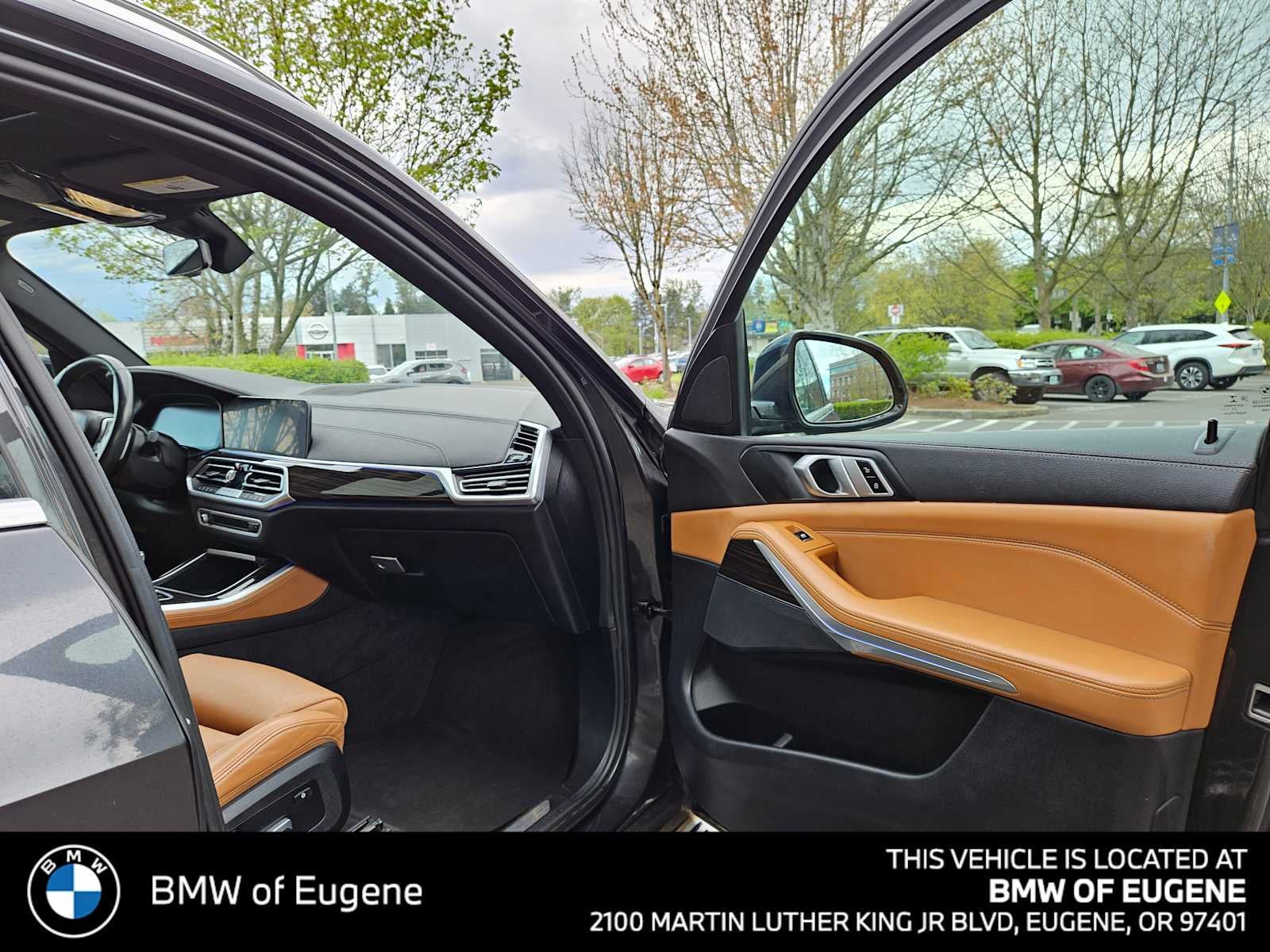 2023 BMW X5 xDrive40i xDrive40i