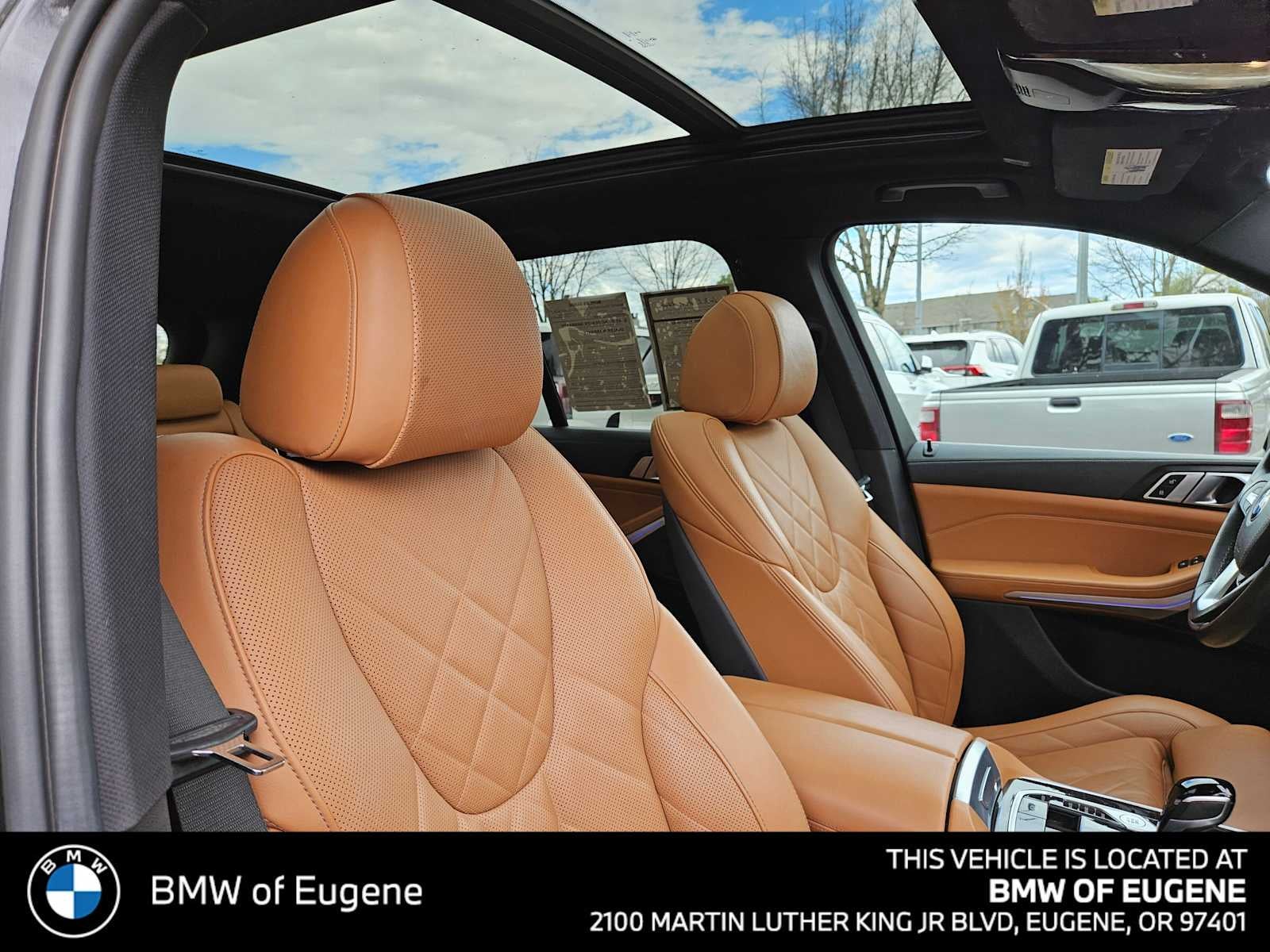 2023 BMW X5 xDrive40i xDrive40i