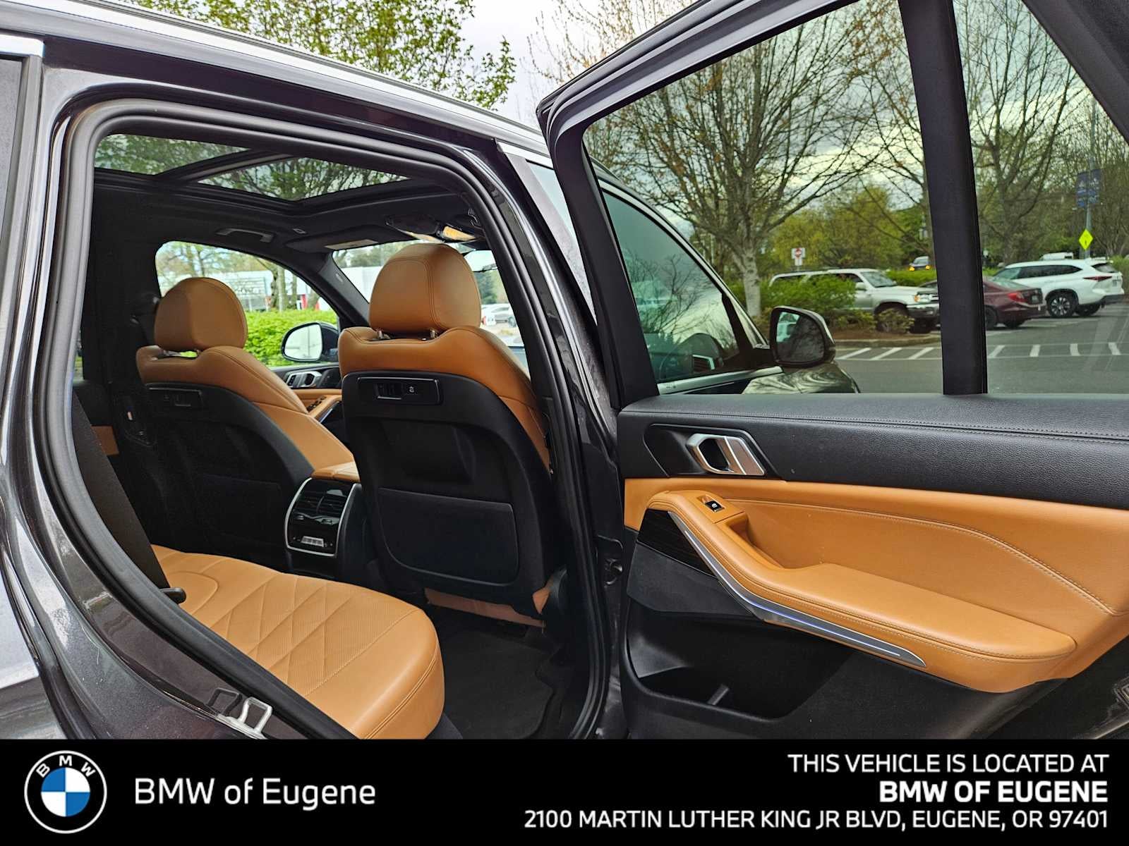 2023 BMW X5 xDrive40i xDrive40i