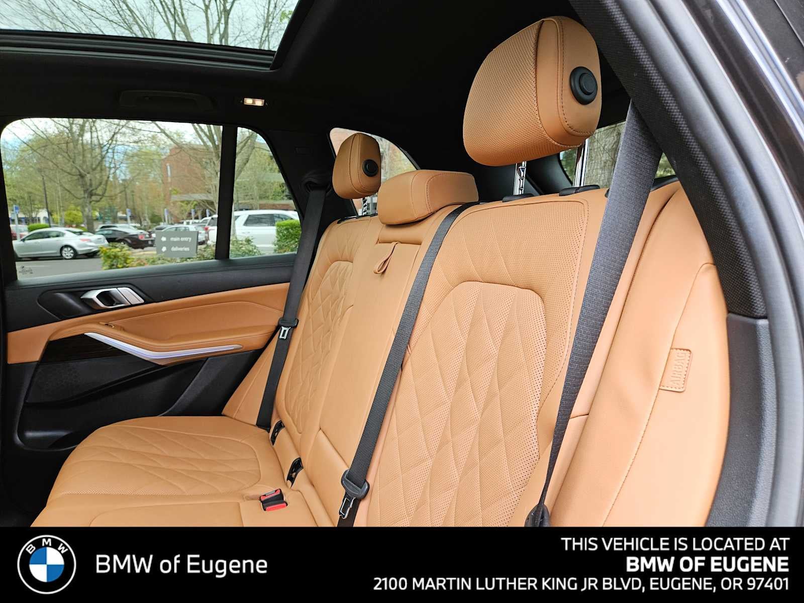 2023 BMW X5 xDrive40i xDrive40i