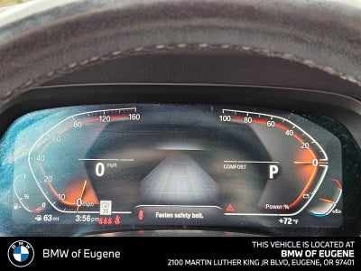 2023 BMW X5 xDrive40i xDrive40i