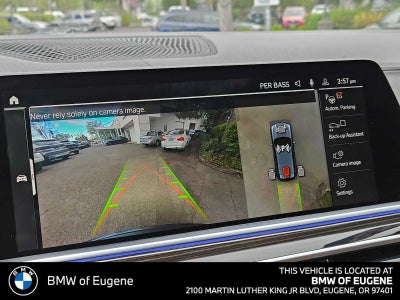 2023 BMW X5 xDrive40i xDrive40i