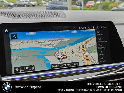 2023 BMW X5 xDrive40i xDrive40i