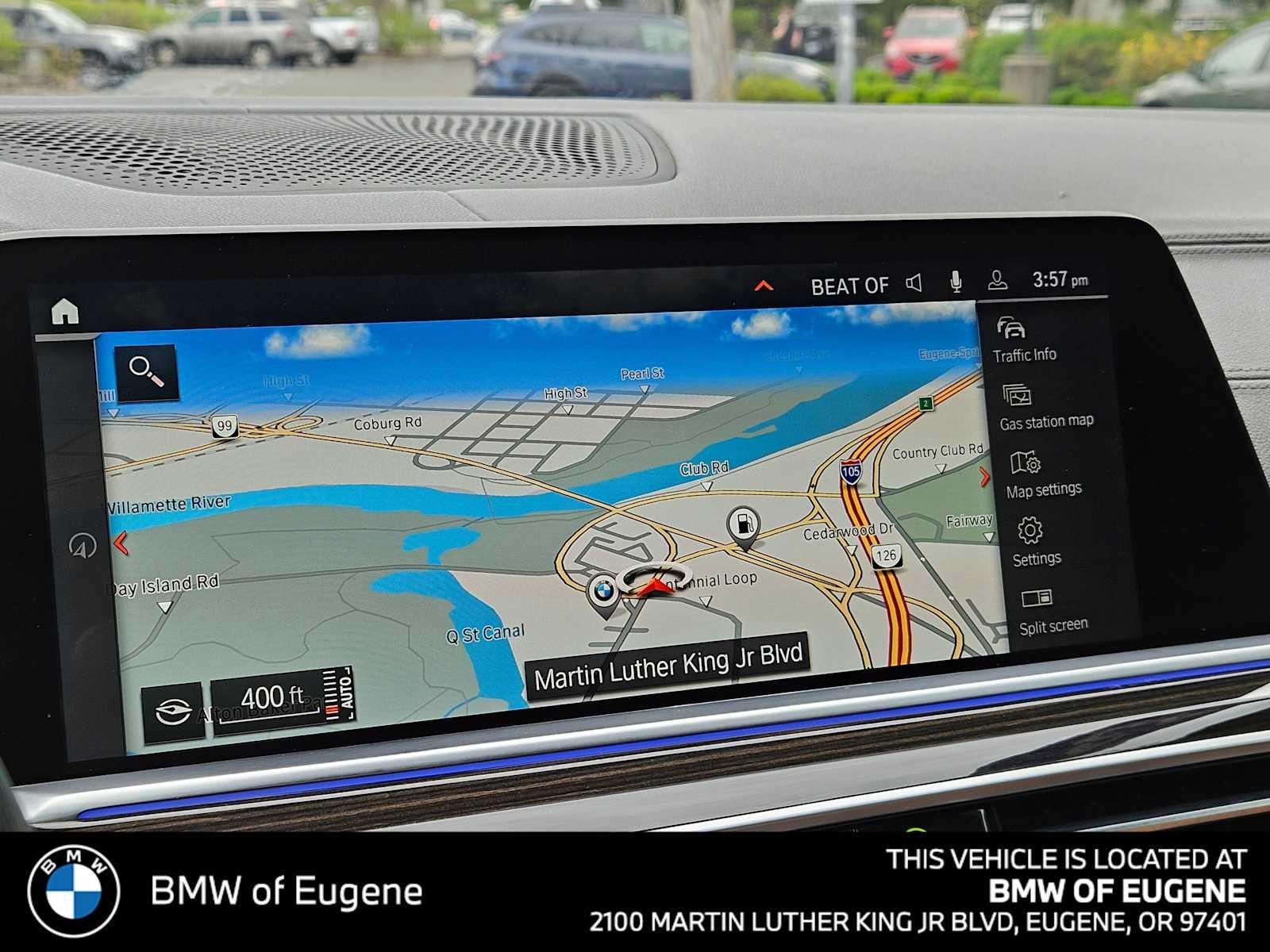 2023 BMW X5 xDrive40i xDrive40i