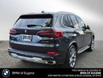 2023 BMW X5 xDrive40i xDrive40i