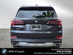 2023 BMW X5 xDrive40i xDrive40i