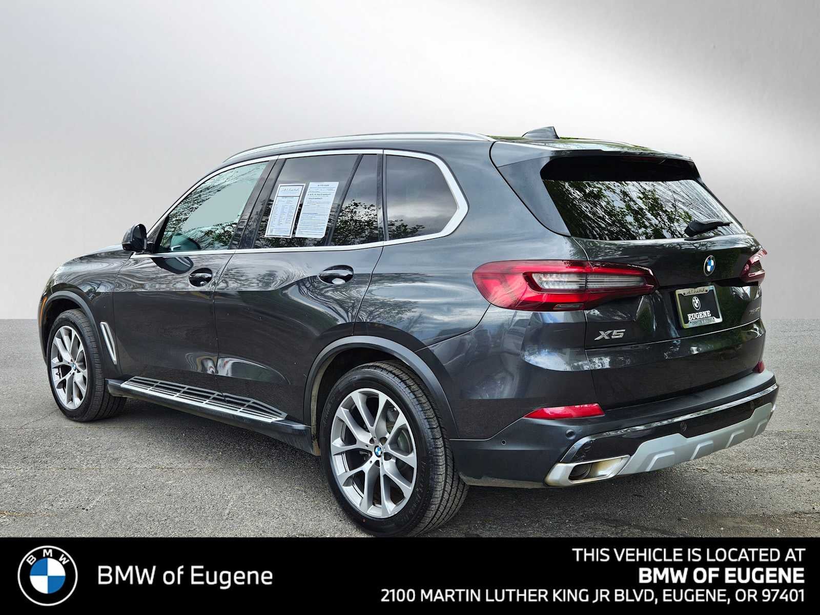 2023 BMW X5 xDrive40i xDrive40i
