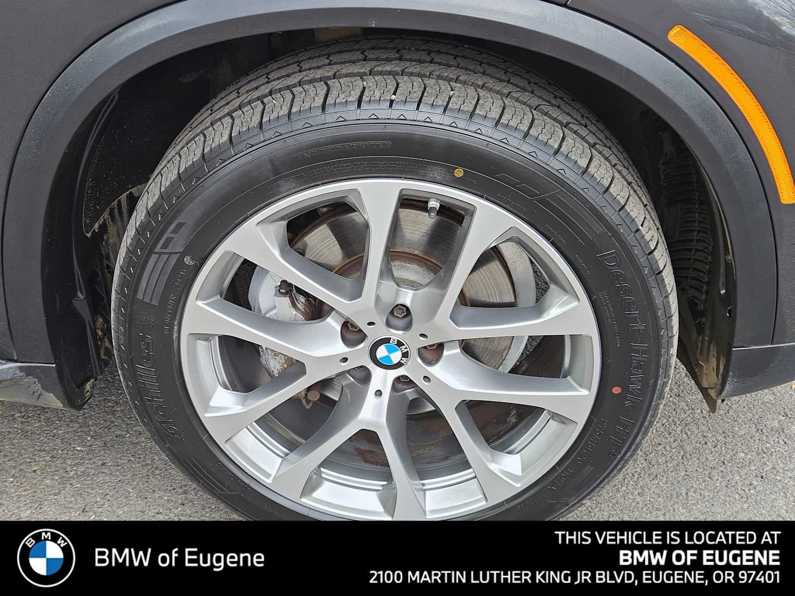 2023 BMW X5 xDrive40i xDrive40i