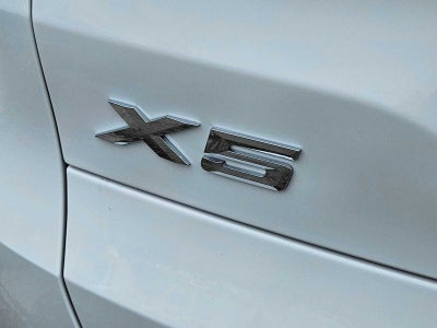 2019 BMW X5 xDrive40i xDrive40i