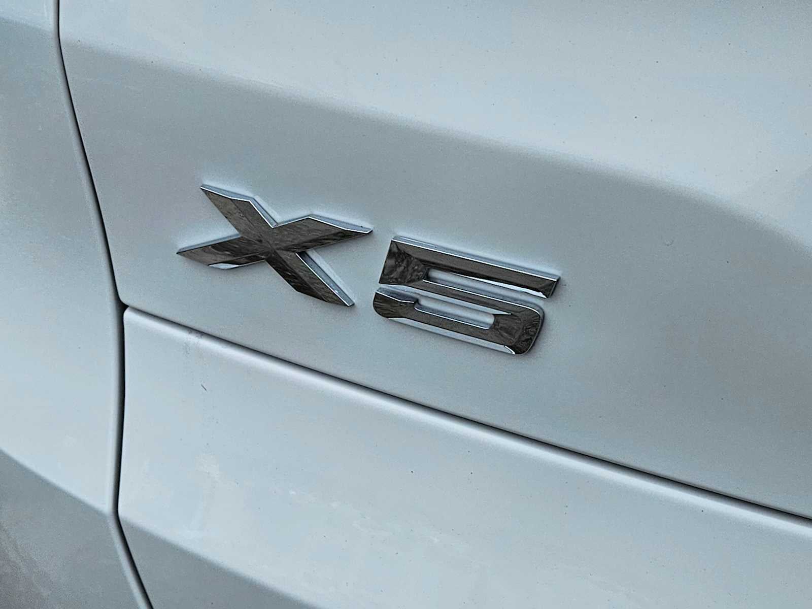 2019 BMW X5 xDrive40i xDrive40i