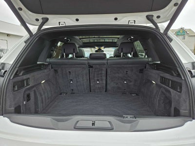 2019 BMW X5 xDrive40i xDrive40i