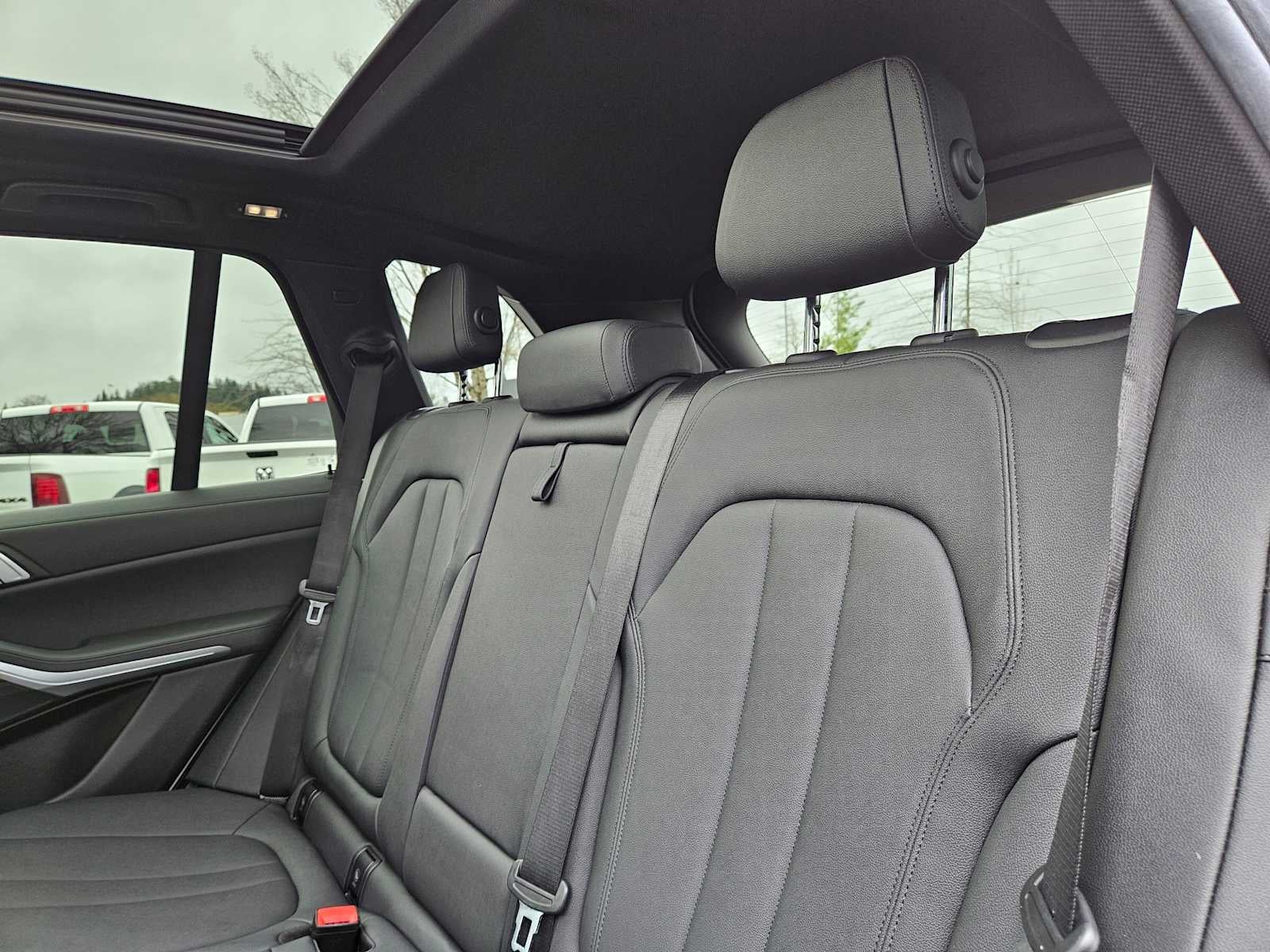 2019 BMW X5 xDrive40i xDrive40i