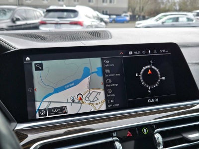 2019 BMW X5 xDrive40i xDrive40i