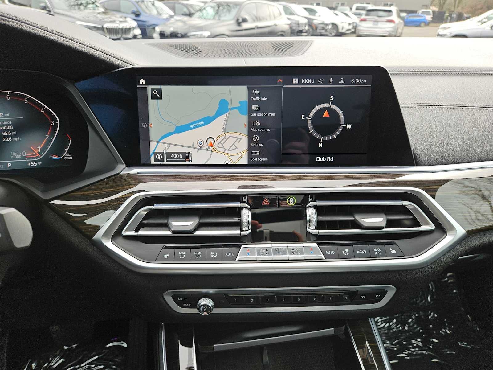 2019 BMW X5 xDrive40i xDrive40i