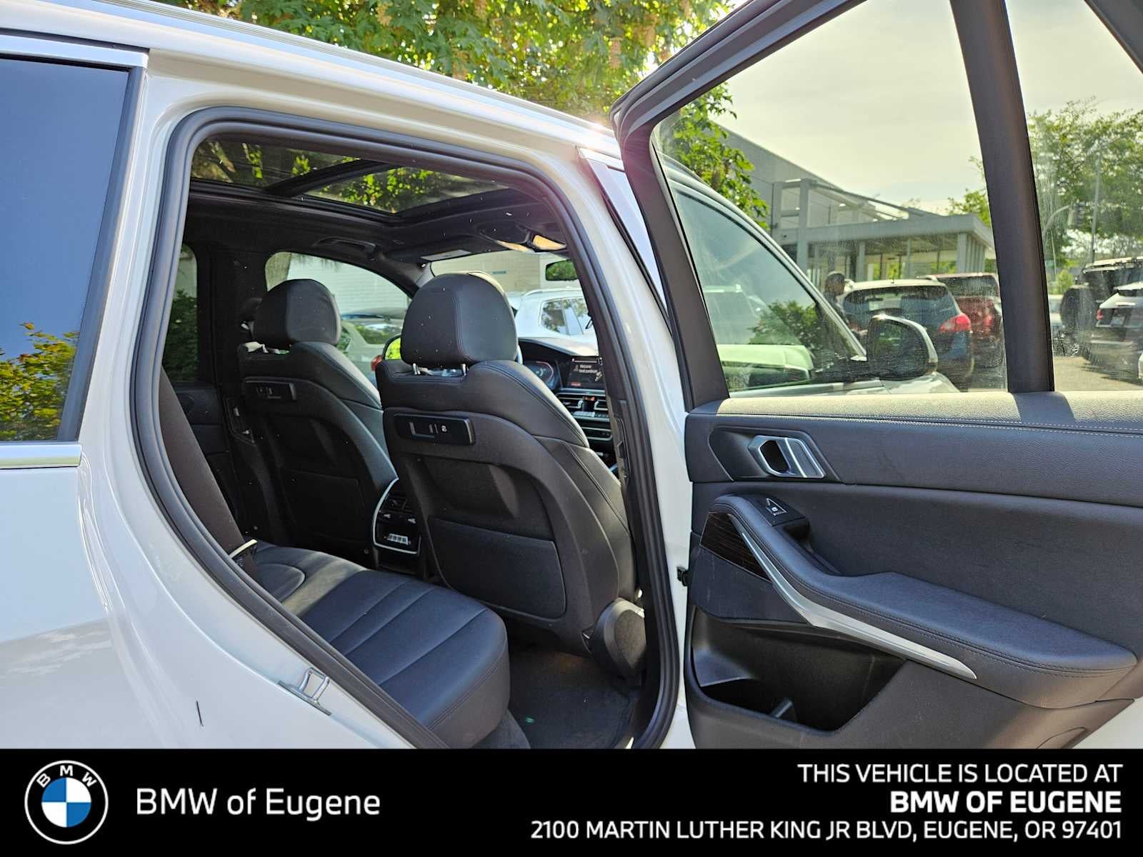 2019 BMW X5 xDrive40i xDrive40i
