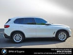 2019 BMW X5 xDrive40i xDrive40i