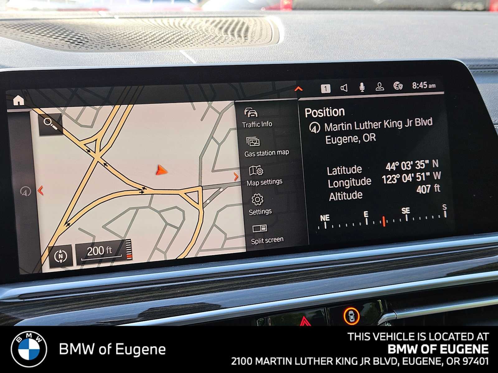 2019 BMW X5 xDrive40i xDrive40i