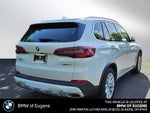 2019 BMW X5 xDrive40i xDrive40i