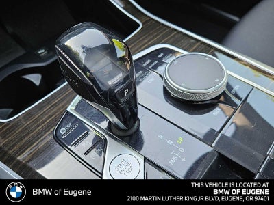 2019 BMW X5 xDrive40i xDrive40i