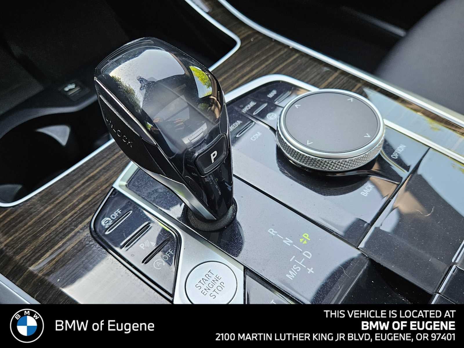 2019 BMW X5 xDrive40i xDrive40i