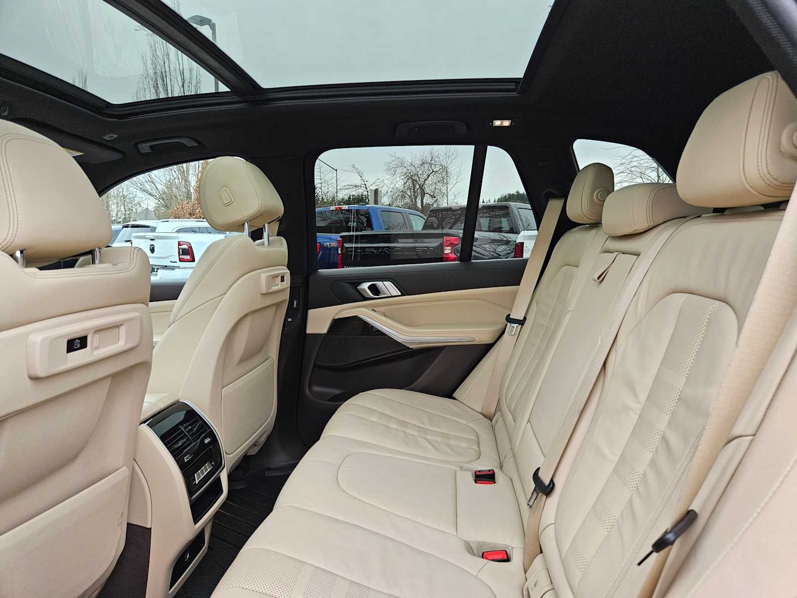 2019 BMW X5 xDrive40i xDrive40i