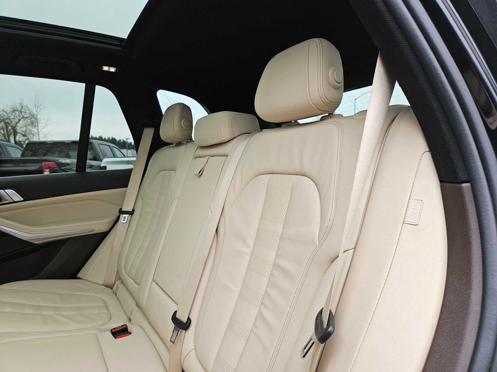 2019 BMW X5 xDrive40i xDrive40i