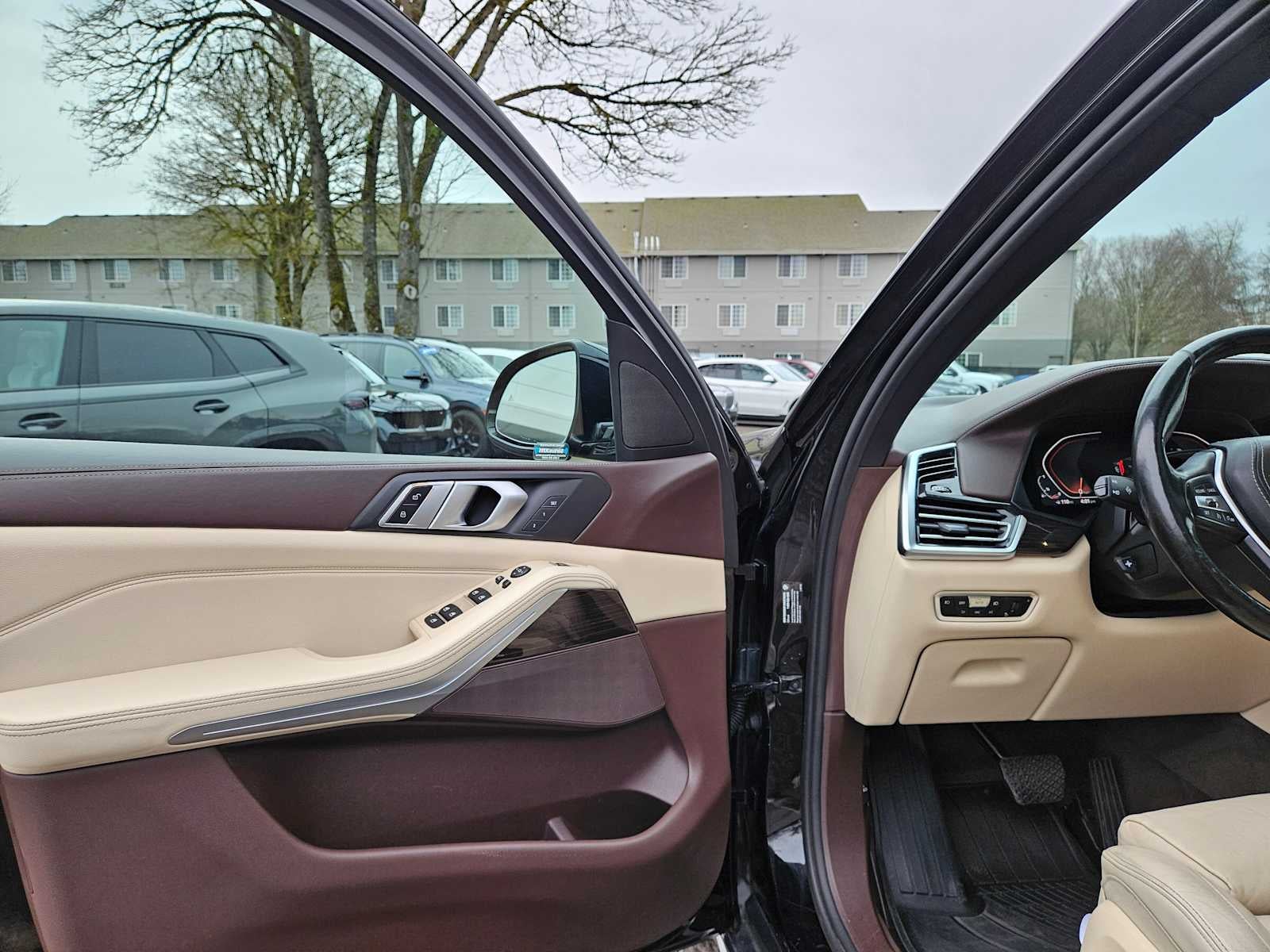 2019 BMW X5 xDrive40i xDrive40i