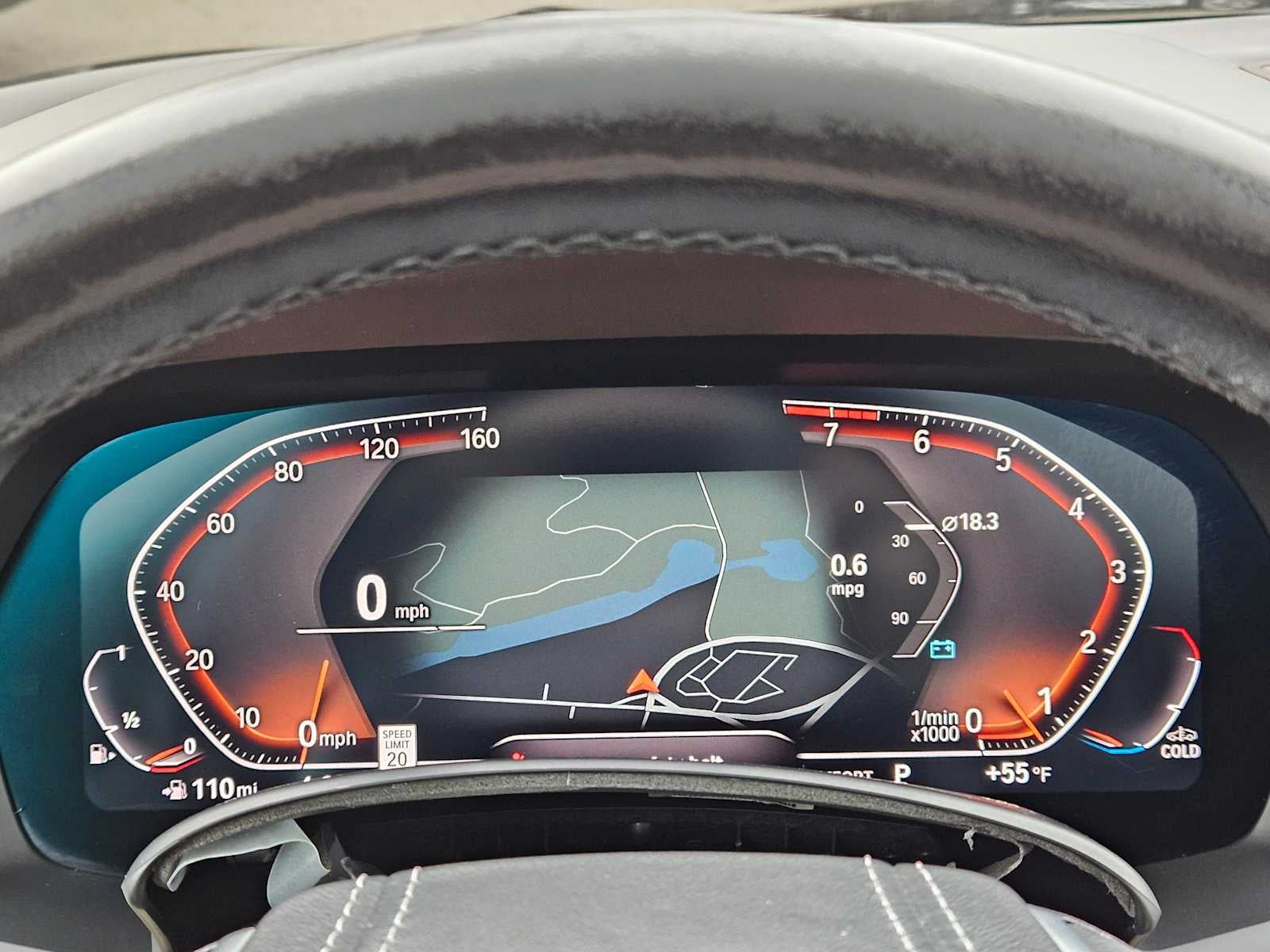 2019 BMW X5 xDrive40i xDrive40i