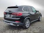 2019 BMW X5 xDrive40i xDrive40i