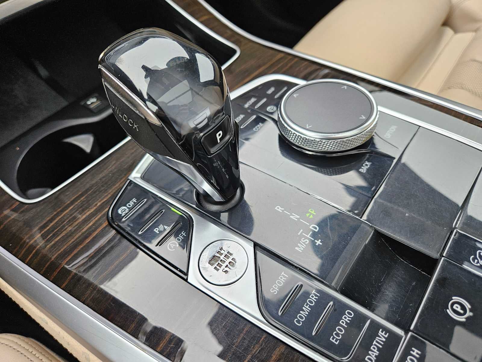 2019 BMW X5 xDrive40i xDrive40i